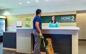 Home2suites Edmond Ok